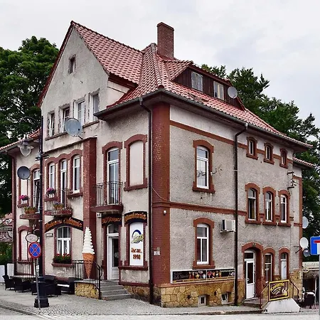 Izerski Relaks Swieradow-Zdroj Exterior photo