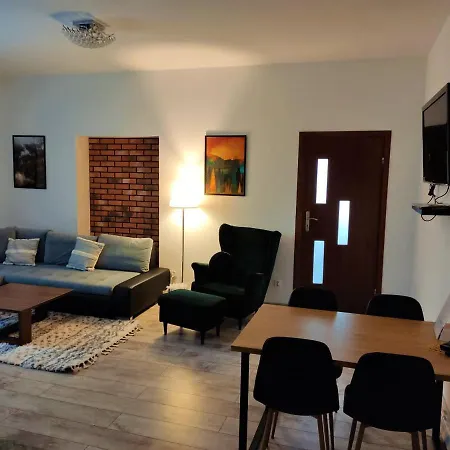 Izerski Relaks Swieradow-Zdroj Exterior photo