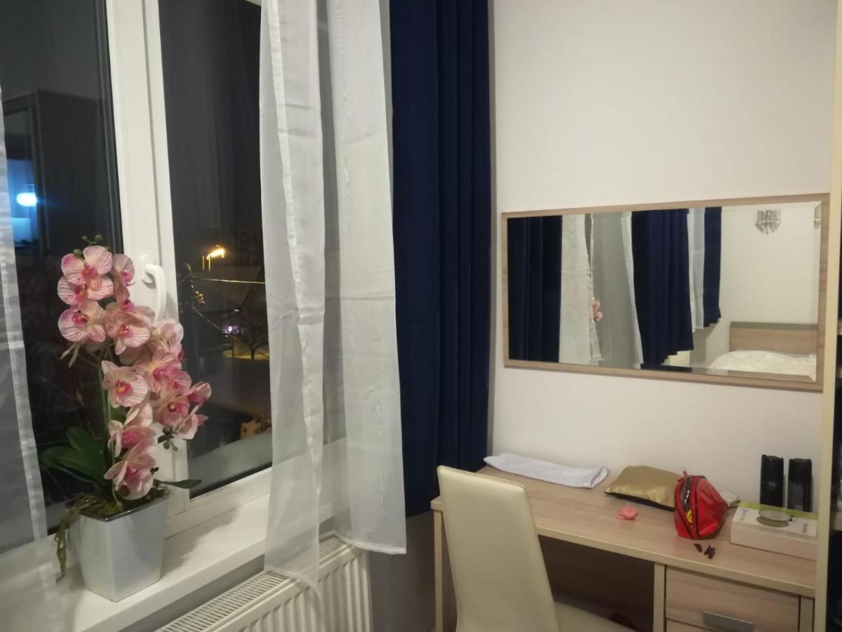 Apartment Izerski Relaks Swieradow-Zdroj