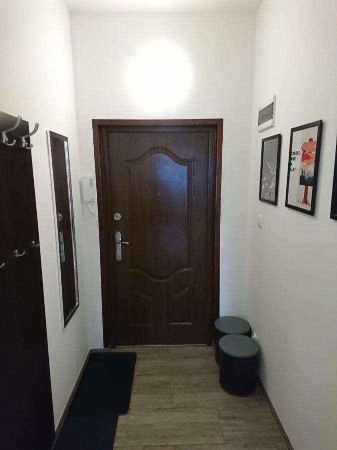 Izerski Relaks Apartment