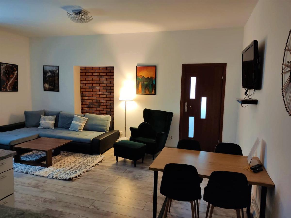 Apartment Izerski Relaks Swieradow-Zdroj