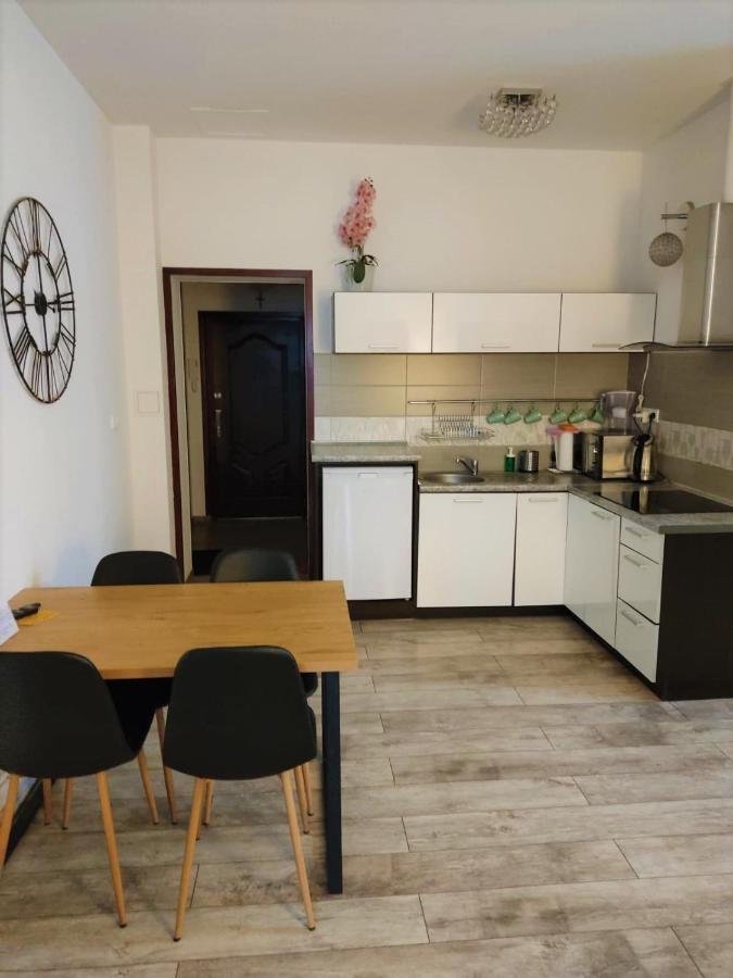 Apartment Izerski Relaks *