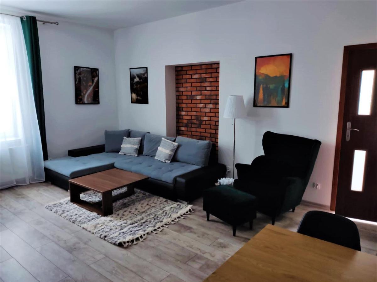 Izerski Relaks Apartment Swieradow-Zdroj